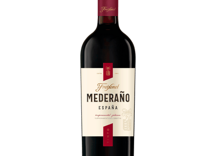 Freixenet Rotwein Mederano Tinto halbtrocken 0,75l