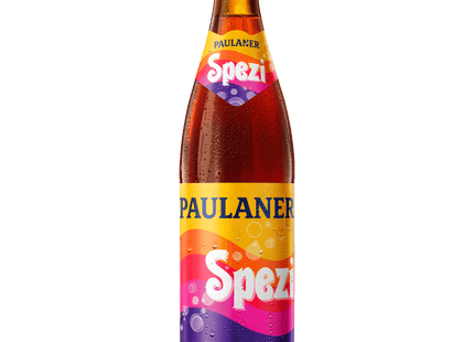 Paulaner Spezi 0,5l