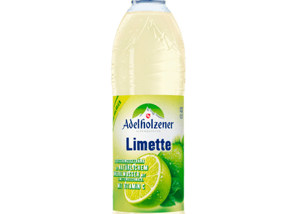 Adelholzener Limette 0,5l