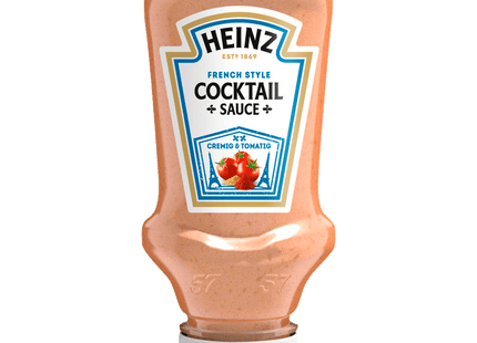 Heinz Cocktail Sauce 220ml