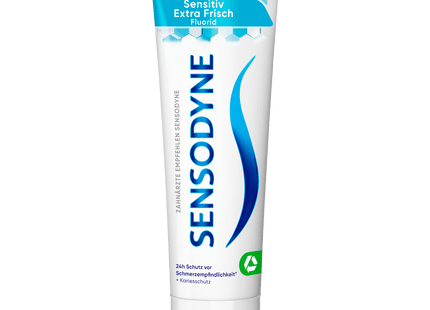 Sensodyne Zahncreme Extra Frisch 75ml