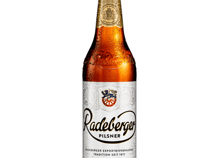 Radeberger Pilsner 0,5l