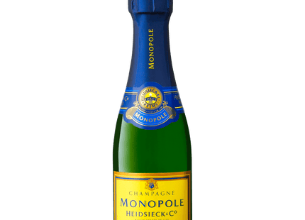 Heidsieck & Co Monopole Blue Top Champagne Brut 0,2l