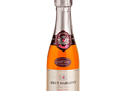 Brut Dargent Brut Rosé Pinot Noir 0,2l