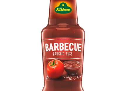 Kühne Barbecue-Sauce 250ml