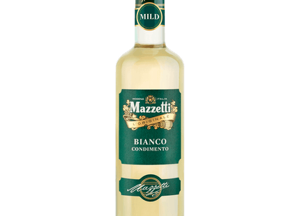 Mazzetti Condimento Bianco 500ml