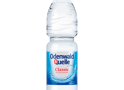 Odenwald Quelle Mineralwasser Classic 1,5l