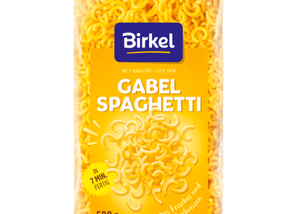 Birkel Gabelspaghetti 500g