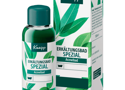 Kneipp Erkältungsbad Spezial 100ml