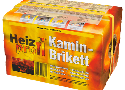 Braunkohlebriketts 10kg