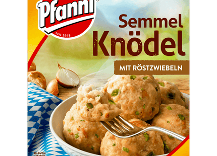 Pfanni Röstzwiebel Knödel 200g