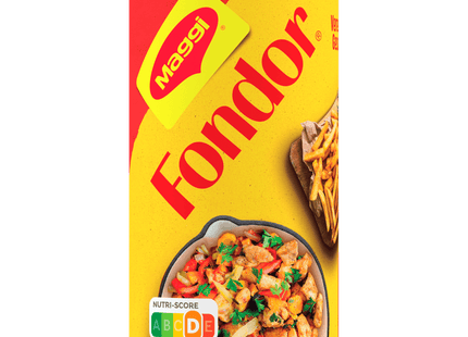 Maggi Fondor 200g