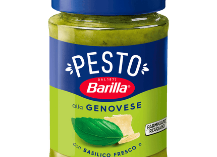 Barilla Pesto alla Genovese 190g