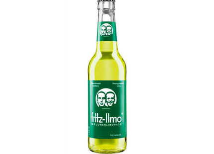 Fritz-limo Melonenlimonade 0,33l