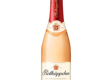 Rotkäppchen Sekt Rosé trocken 0,2l