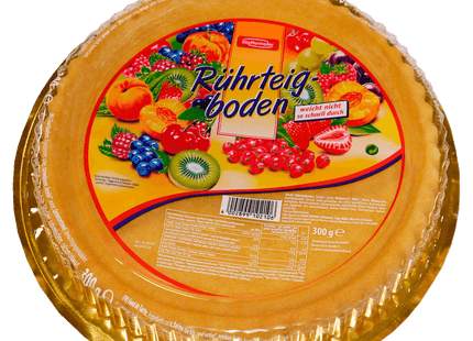 Stieffenhofer Rührteigboden 300g