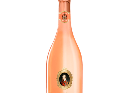 Fürst von Metternich Rosé trocken 0,75l