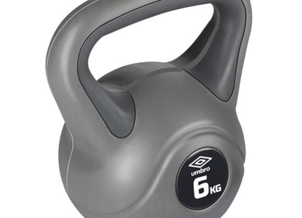 6 kg Kettlebell für Krafttraining, hochwertiges Heimfitnessgerät TK Gruppe® Grosshandel 