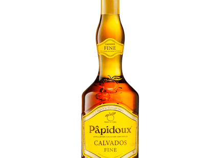 Pâpidoux Calvados Fine 0,7l