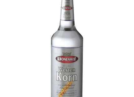 Kronenhof Weizenkorn 0,7l