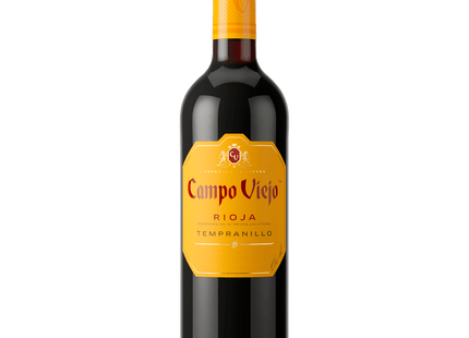 Campo Viejo Tempranillo Rotwein trocken 0,75l