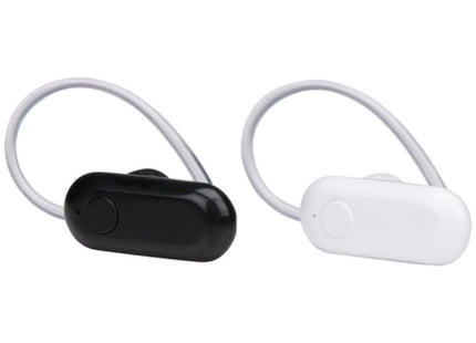 Bluetooth Headset Dual-Assist - Nahtlose Kabellose Ohrhörer für Freisprech-Konnektivität TK Gruppe® Grosshandel 