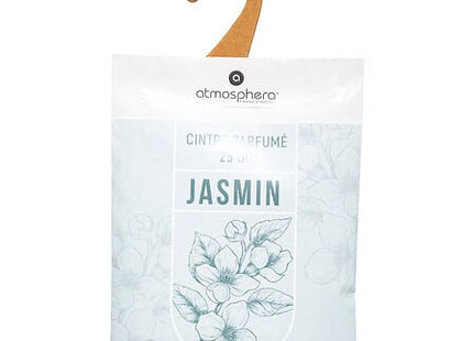 Set aus 3 Kleiderbügeln mit Jasminduft 25g