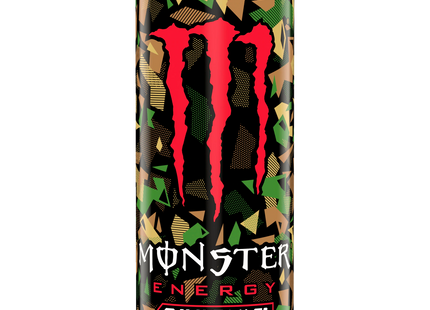 Monster Energy Assault 0,5l