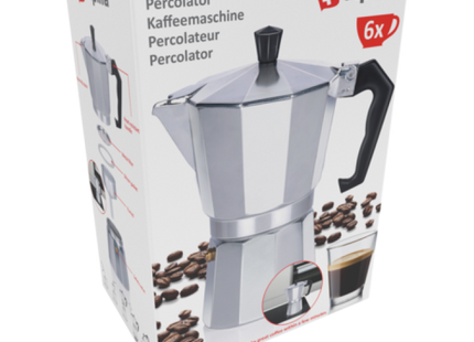 Kaffeemaschine 300ml - Kompakter Brüher für den Haus- oder Bürogebrauch, schnell frisch gebrühter Kaffee TK Gruppe® Grosshandel 