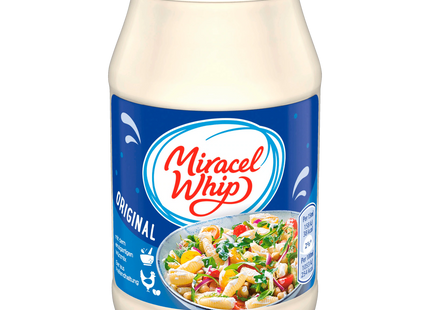 Miracel Whip Salatcreme Original 23% 250ml