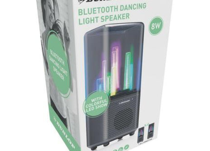 Dancing BT-Lautsprecher – dynamische Klang- und Bewegungssynchronisierung, tragbares Bluetooth-Audioerlebnis TK Gruppe® Grosshandel 