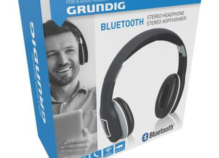 AB Stereo-Bluetooth-Kopfhörer – kabelloses Audioerlebnis TK Gruppe® Grosshandel 