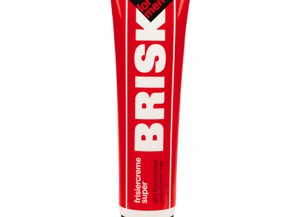 Brisk Frisiercreme 100ml