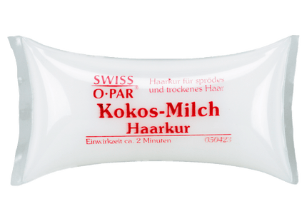 Swiss-O-Par Haarkur Kokos-Milch 25ml