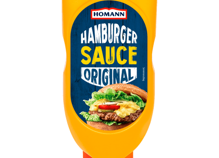 Homann Hamburger-Sauce 450ml