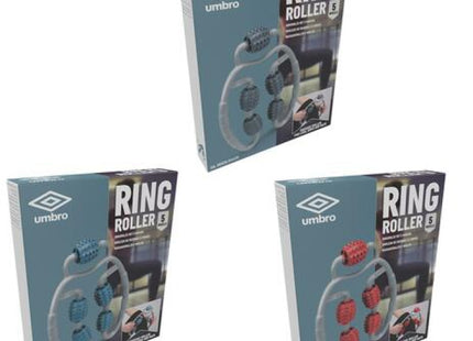 5-Rad-Ringroller, multidirektionale Bewegung für Ganzkörpertraining TK Gruppe® Grosshandel 