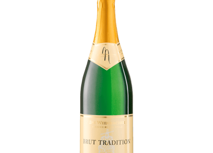 Brut Tradition Riesling Sekt 0,75l