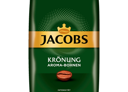 Jacobs Kaffeebohnen Krönung Aroma-Bohnen 500g