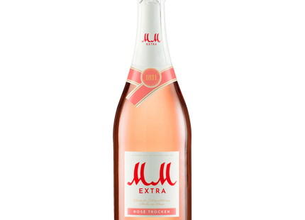 MM Extra Rosé trocken 0,75l