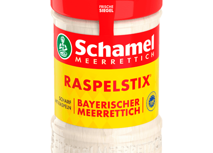 Schamel Raspelstix Meerrettich 145g