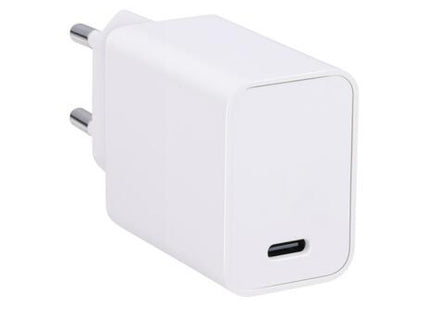 230 V 30 W USB-C-Wandladegerät – Hochgeschwindigkeits-Ladeadapter für schnelle Stromversorgung TK Gruppe® Grosshandel 