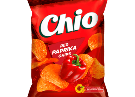 Chio Chips Red Paprika 150g