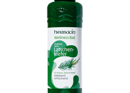 Herbacin Latschenkiefer Wellness-Bad 1l