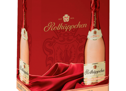 Rotkäppchen Sekt Rosé trocken 6x0,75l