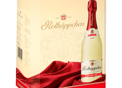 Rotkäppchen Sekt alkoholfrei 6x0,75l