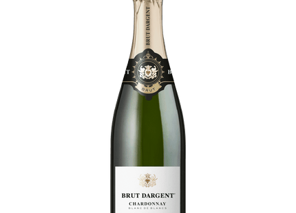 Brut Dargent Blanc de Blancs Chardonnay 0,75l