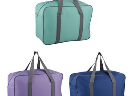 Isolierte Tasche - 42x29x18cm Kühltasche mit 24L Fassungsvermögen und Set von 3 TK Gruppe® Grosshandel 