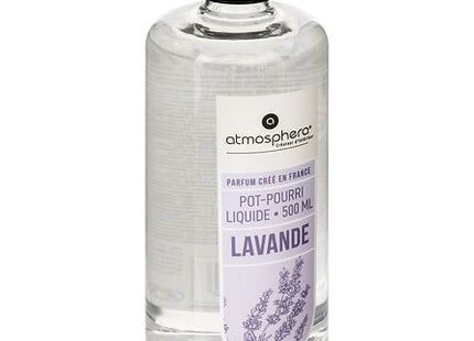 Potpourri Lavendel 500ml