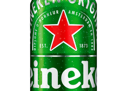 Heineken 0,33l