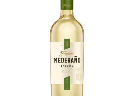 Freixenet Weißwein Mederano Blanco halbtrocken 0,75l